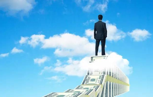 99%的男人實現(xiàn)財務(wù)自由需要15個階段,你處于哪個階段?