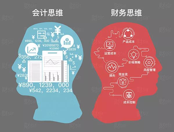 致入門(坑)的財務(wù)人的那些心里話