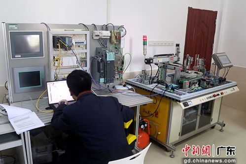 廣東中煙韶關卷煙廠 智 造引領高質量發展